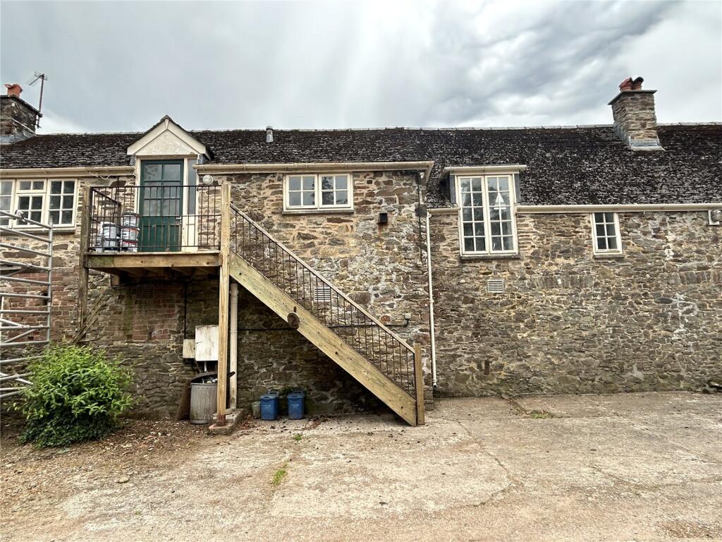 Main image of property: Oakford, Tiverton, Devon, EX16