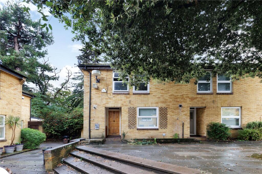 Main image of property: Holm Oak Close, London, SW15