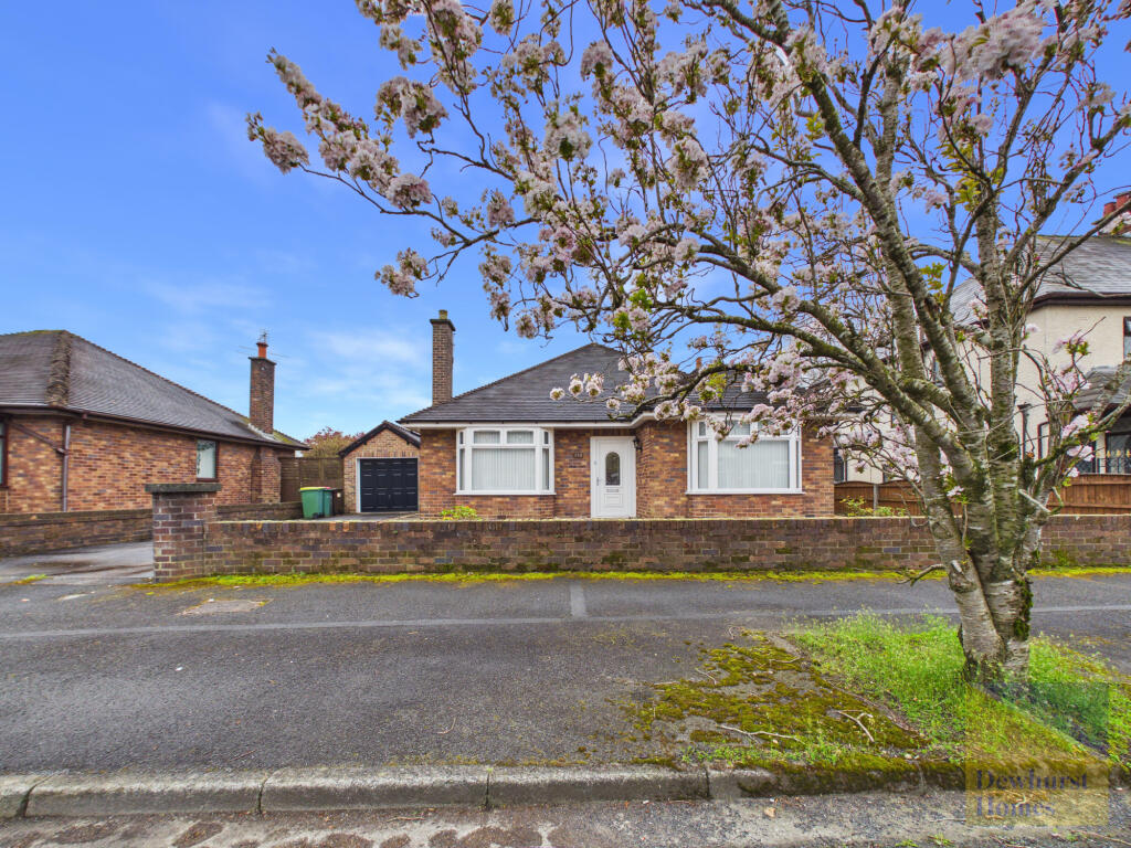 Main image of property: Victoria Road,  Fulwood, PR2