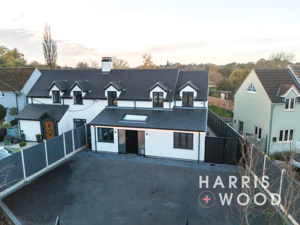 Main image of property: Kiln Cottages, Crown Street, Dedham, CO7