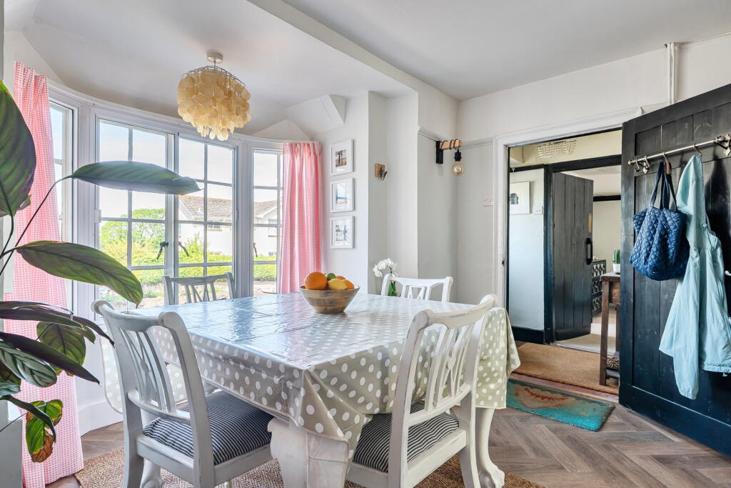 House in East Devon, Newton Poppleford and Harpford - View 6