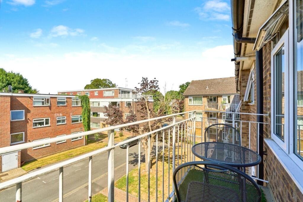 Main image of property: Crescent Road, Kingston upon Thames, KT2