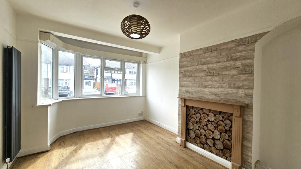 Main image of property: Alexandra Avenue, Sutton, SM1