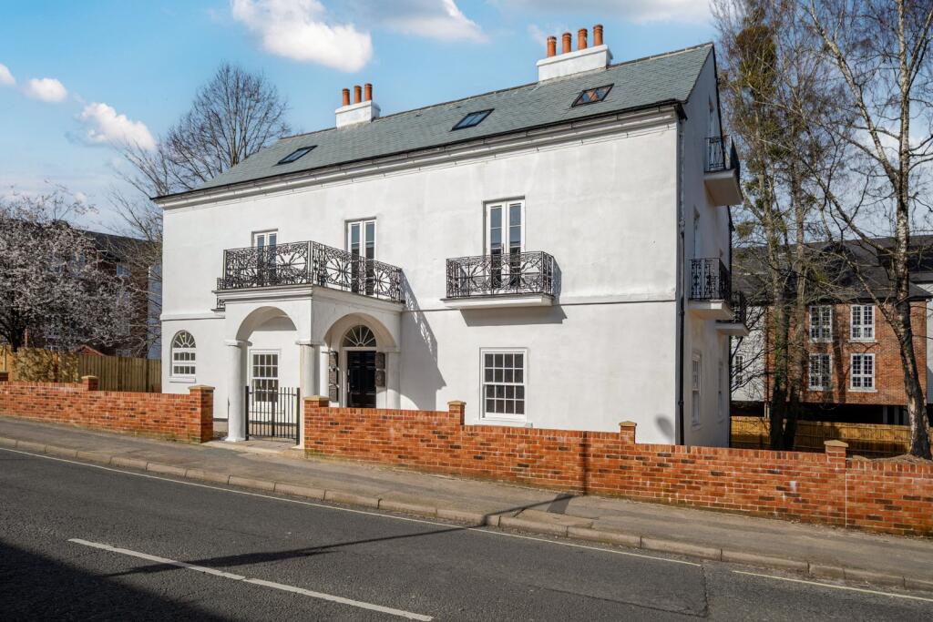 Main image of property: Lower Turk Street, Alton, Hampshire, GU34