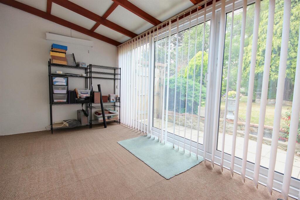 House in Hornsea, East Riding of Yorkshire - View 6