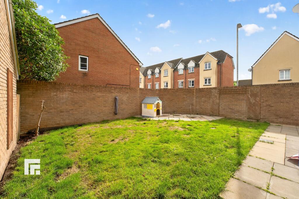 House in Cardiff - View 4