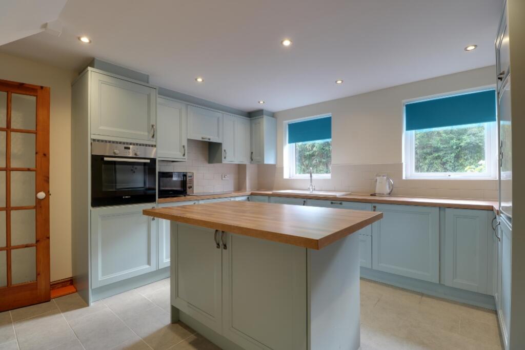 House in South Kesteven, Colsterworth - View 4