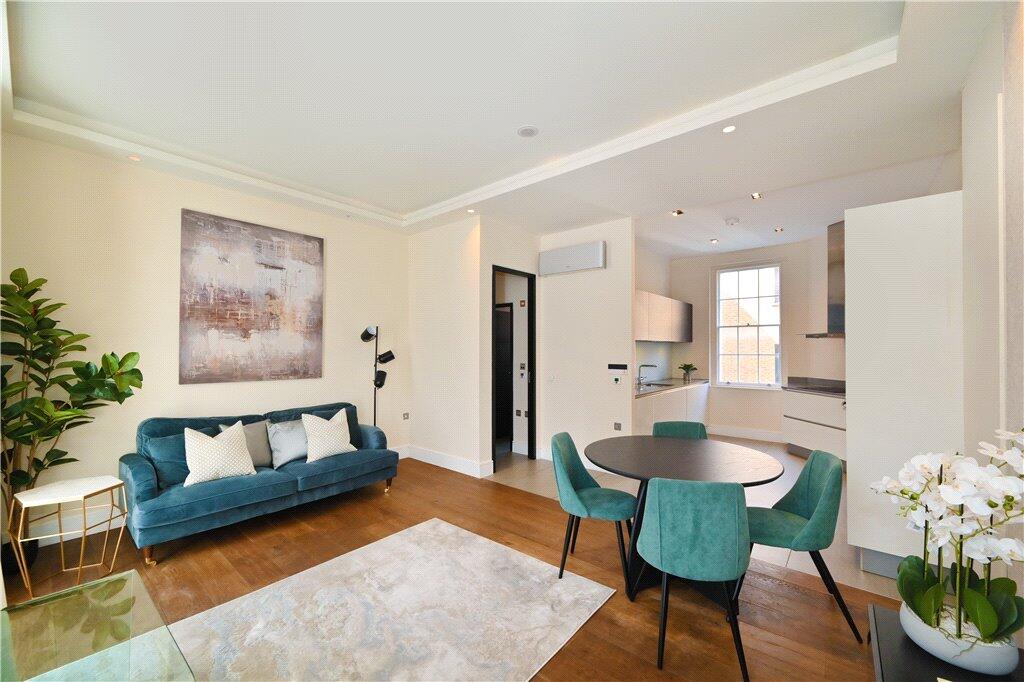 Main image of property: Baker Street, Marylebone
