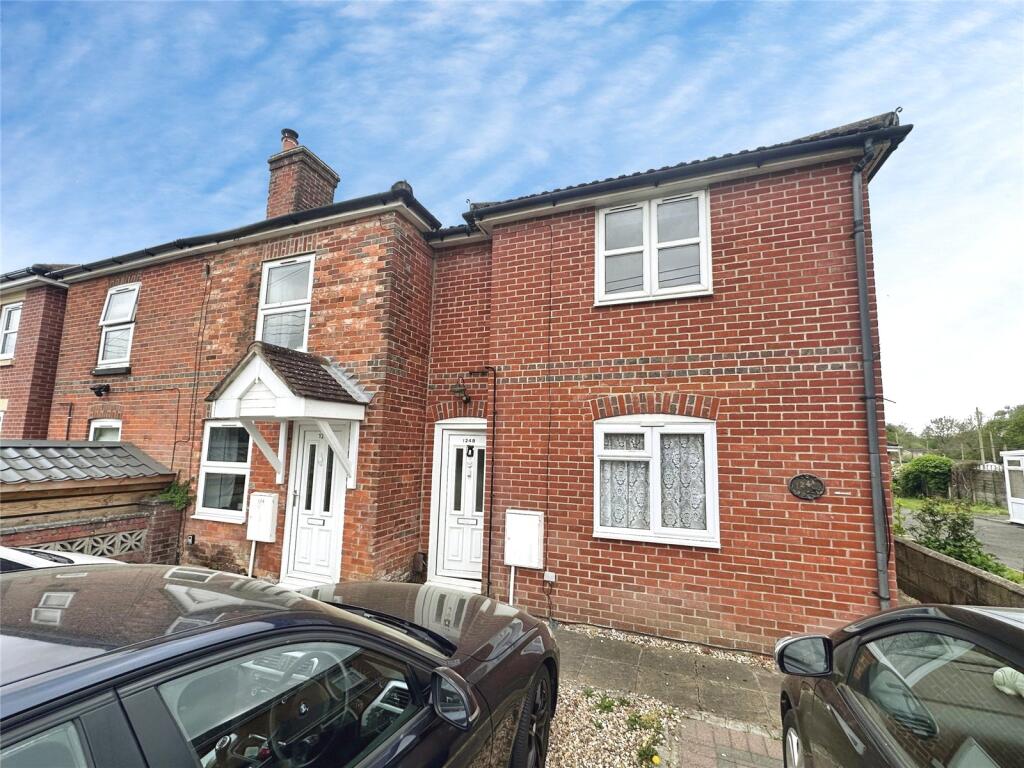 Main image of property: Lower Northam Road, Hedge End, Southampton, SO30