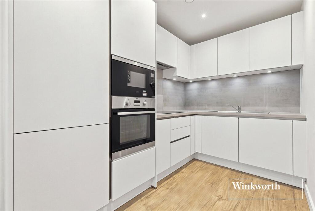 Apartment in London - View 4