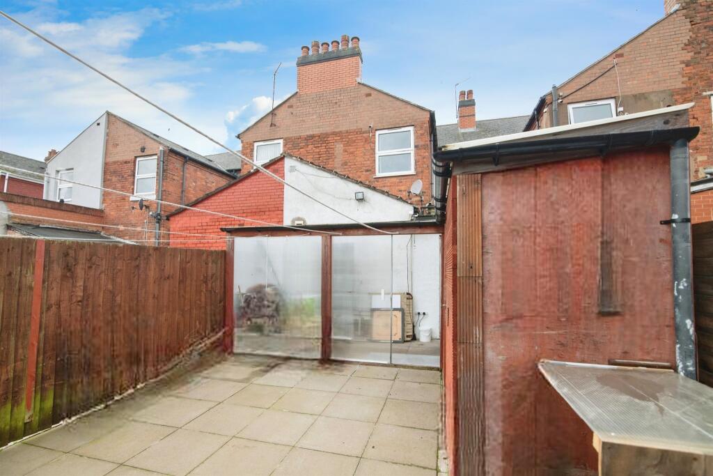 Additional image 14 of Farcroft Avenue, Birmingham