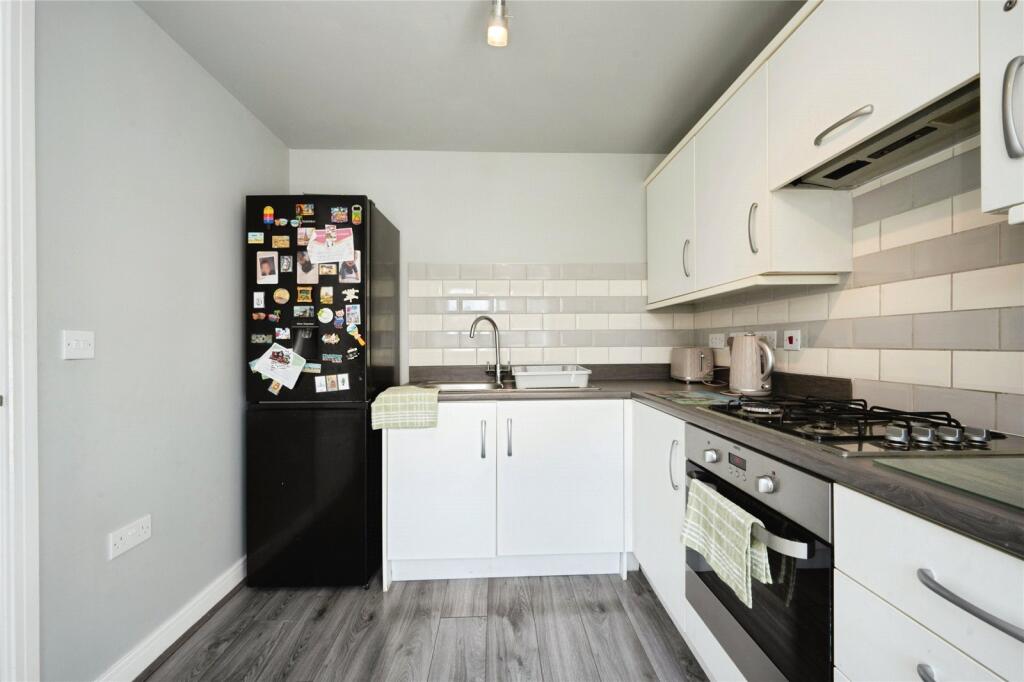House in Eggington, Hadley Grange, Clipstone - View 5