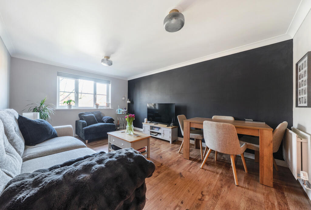 Main image of property: Kingsfield Way, Redhill, Surrey, RH1