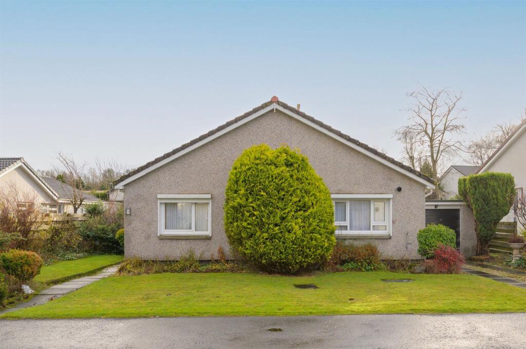 Main image of property: Murieston Drive, Livingston