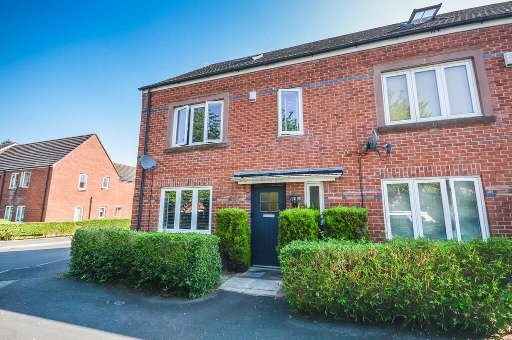 Main image of property: Parkgate Road, West Timperley