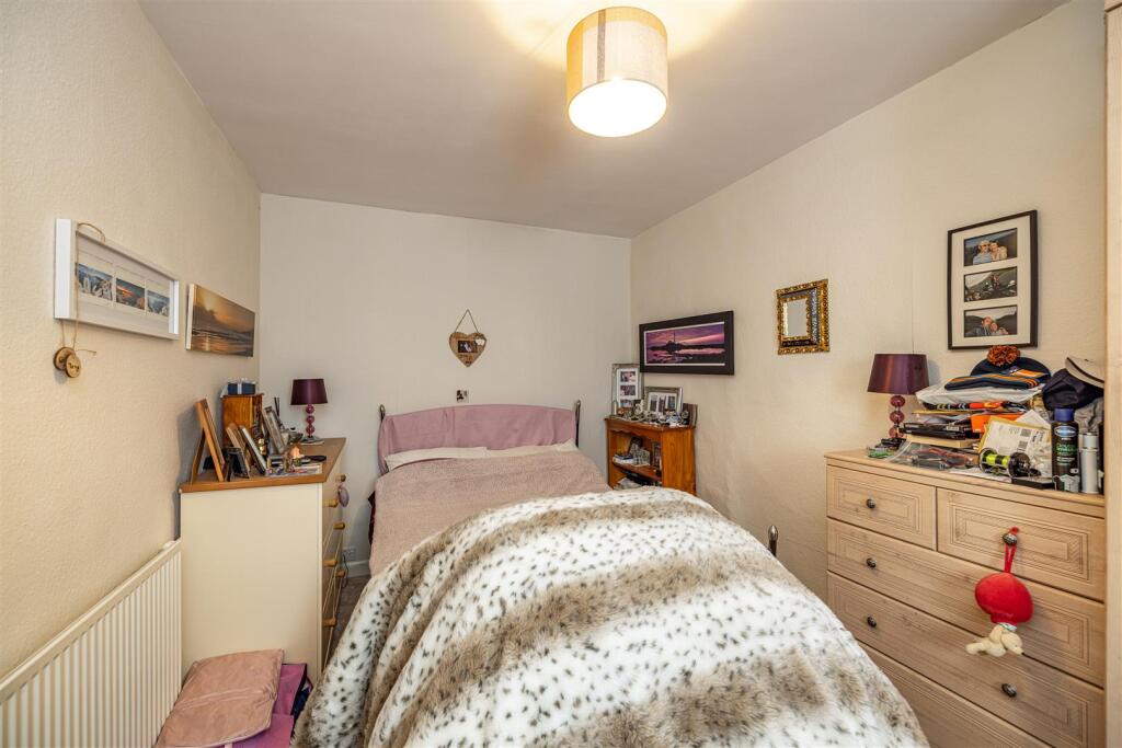 House in Galashiels, The Scottish Borders - View 5