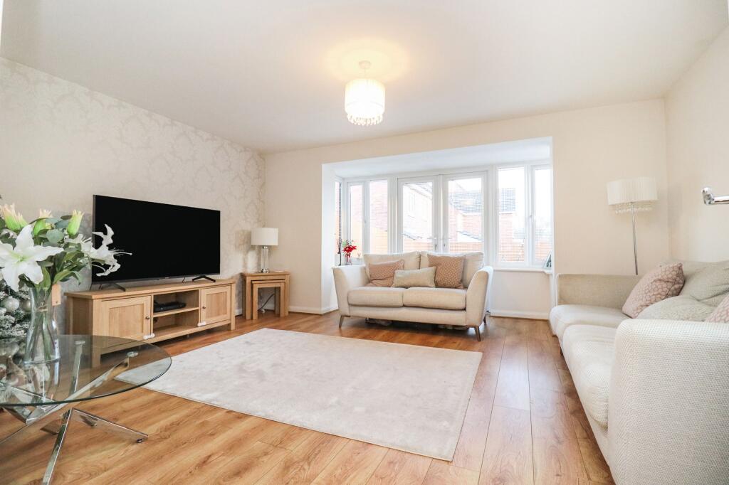 Ketteringham Drive, Great Sankey, Warrington photo 4