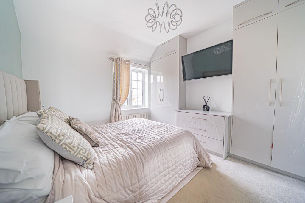 Additional image 11 of Lugtrout Lane, Catherine-De-Barnes, B91