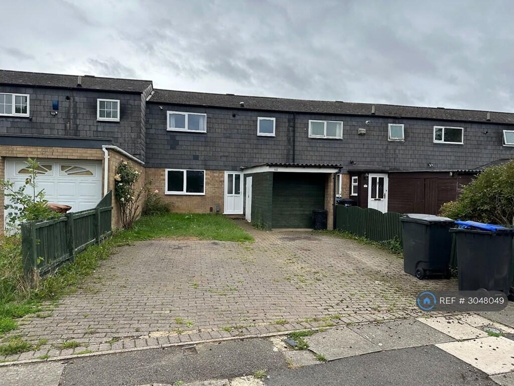 Main image of property: Campion Court, Northampton, NN3