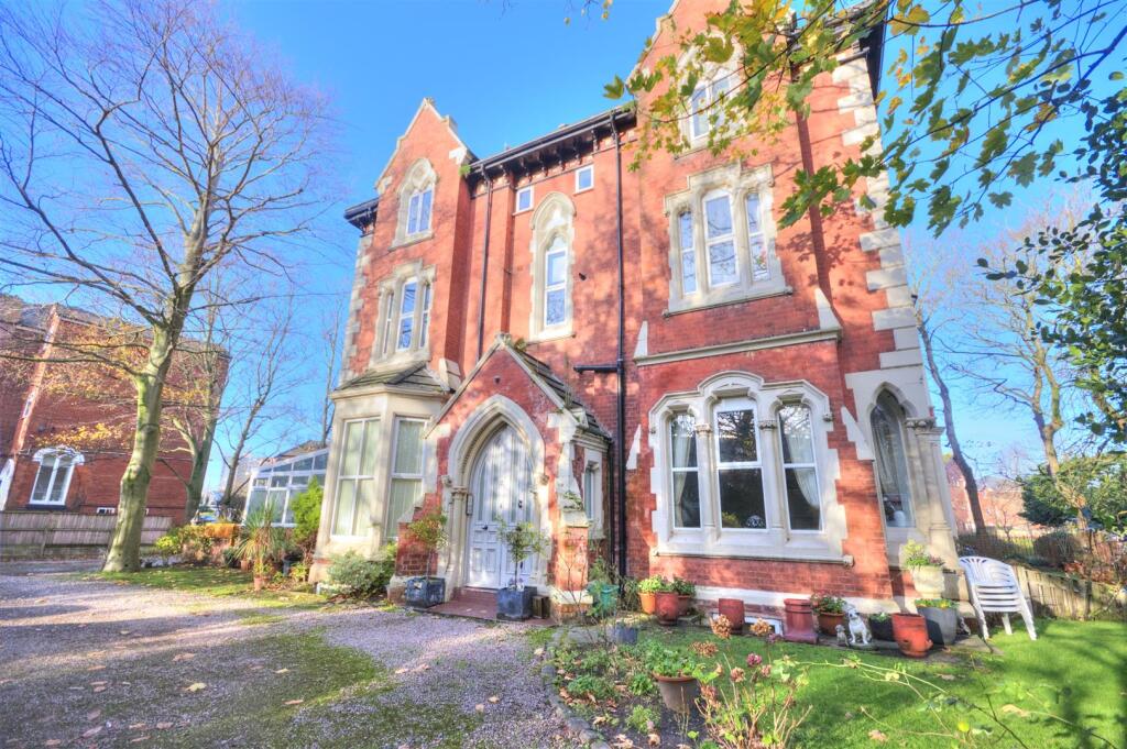 Main image of property: Bramhall Road, Liverpool
