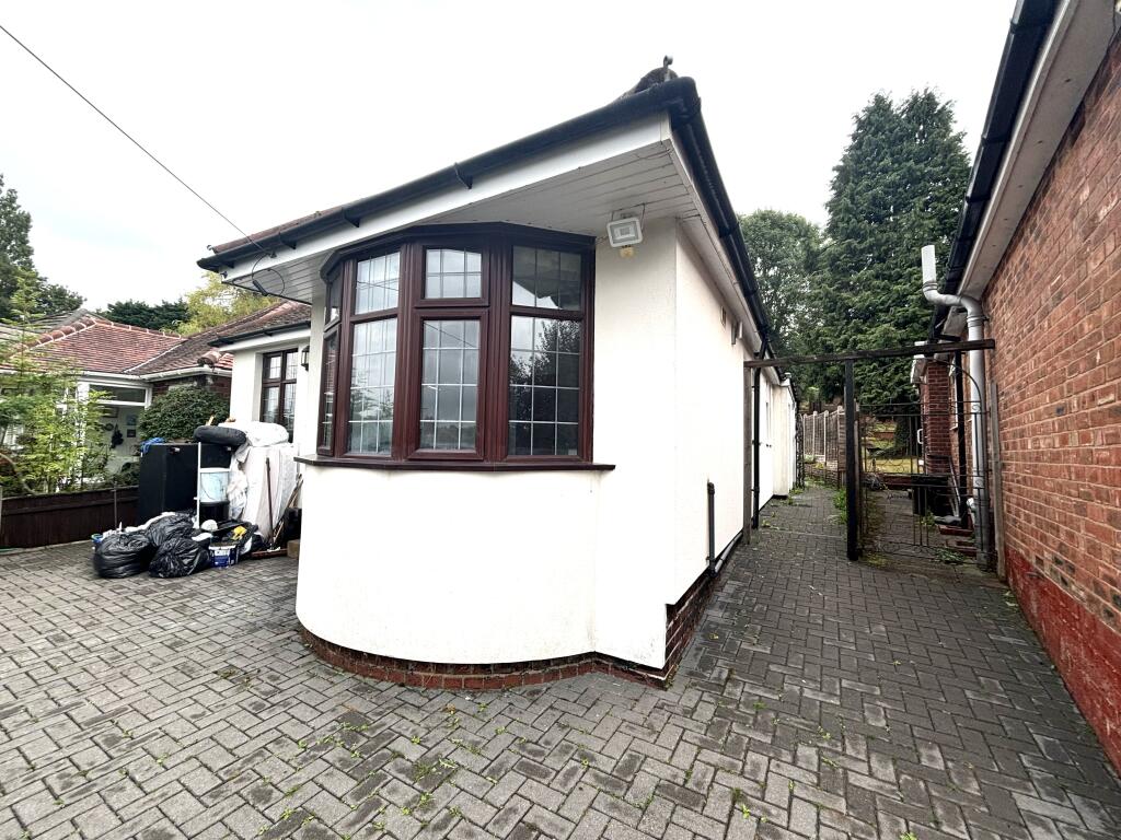 Main image of property: Nigel Avenue, Northfield, B31