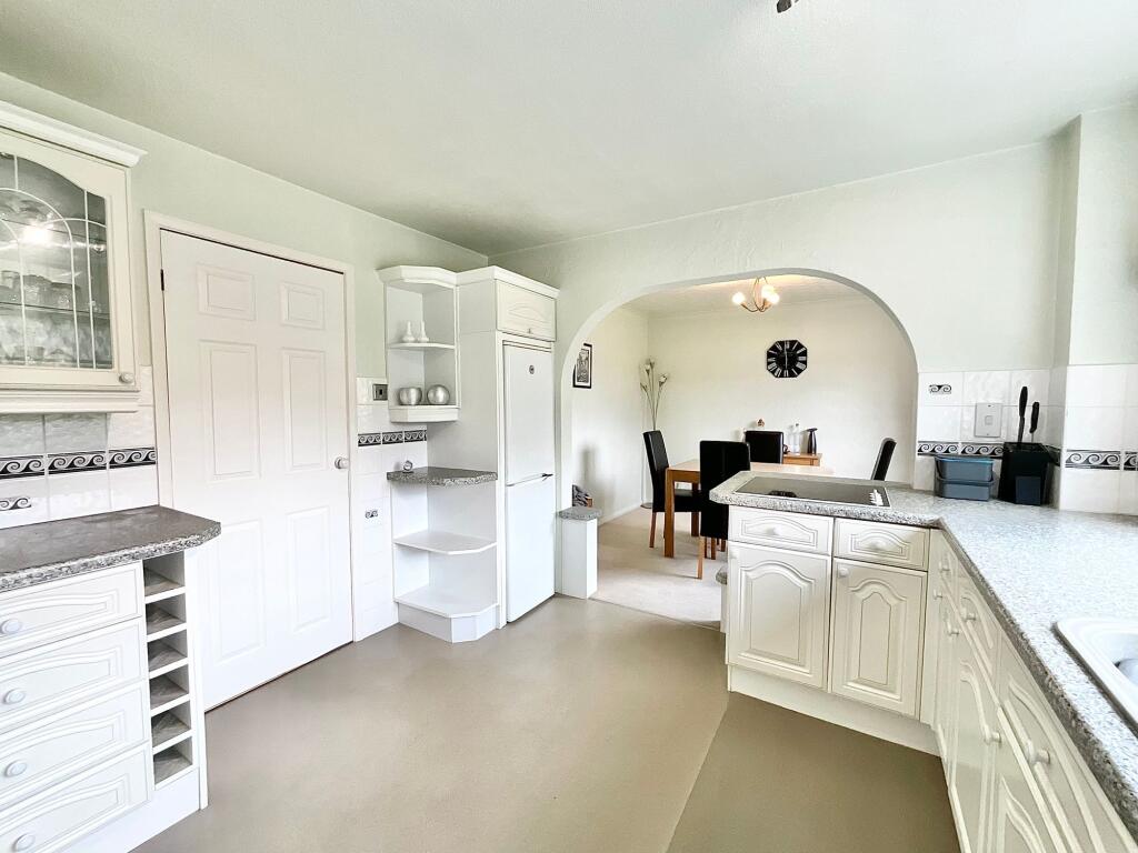 House in Stoke-on-Trent - View 5