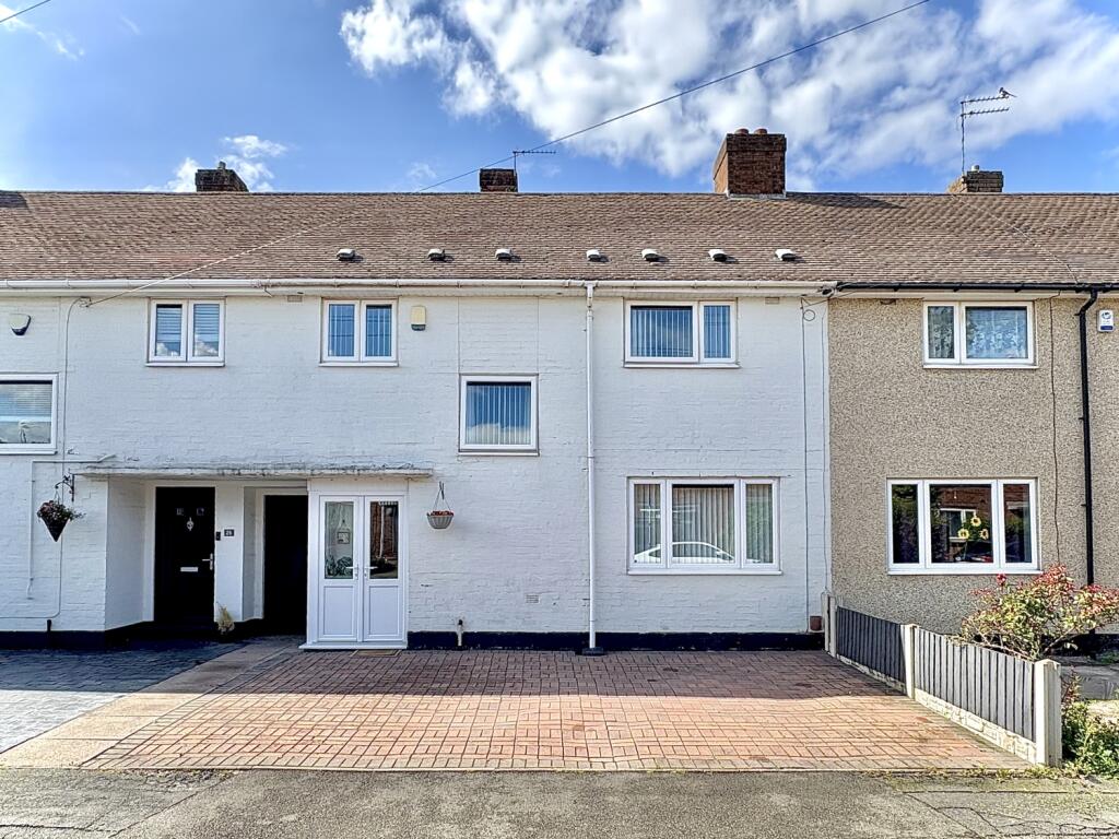 Main image of property: School Green, Bilston, WV14 6DZ