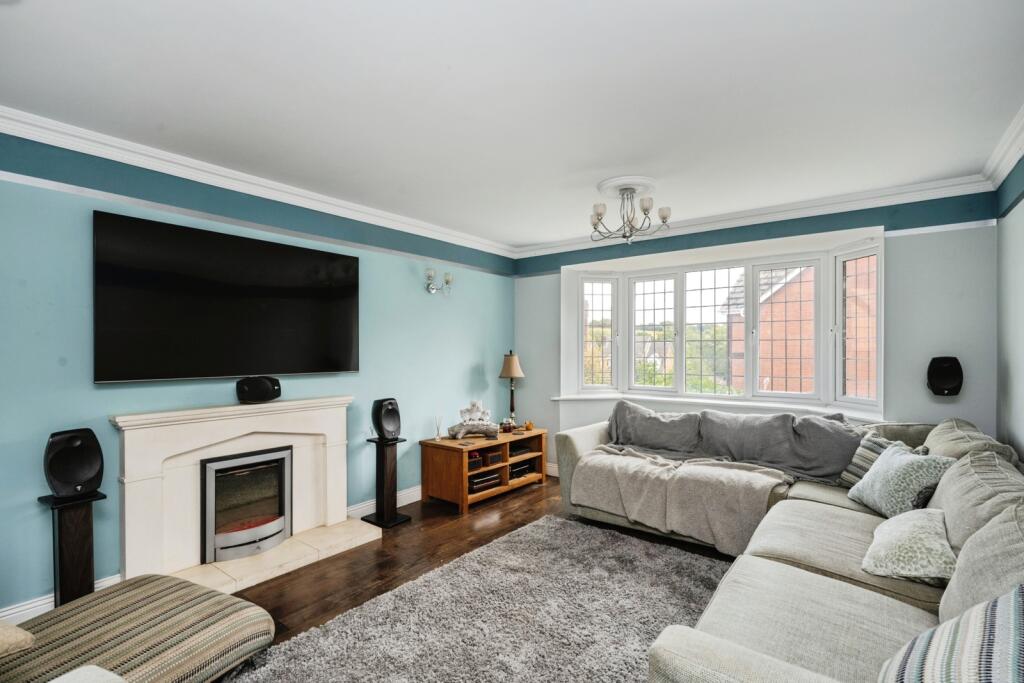 House in Swansea - More