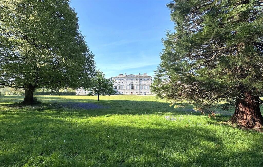 Main image of property: New Wardour Castle, Tisbury, Salisbury, SP3