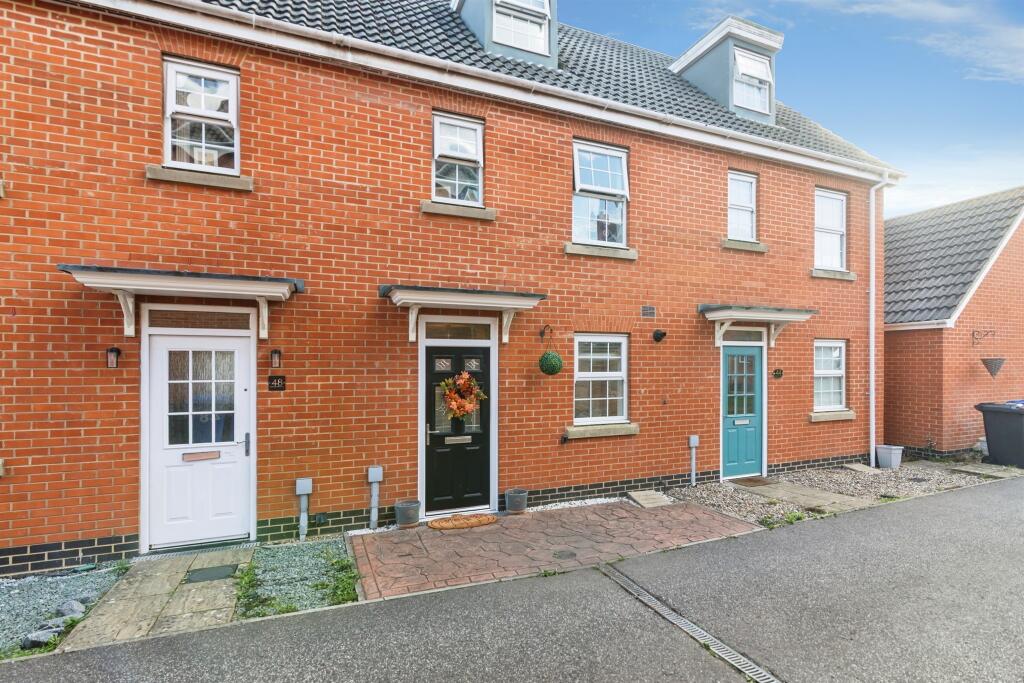 Main image of property: Holystone Way, Carlton Colville, Lowestoft
