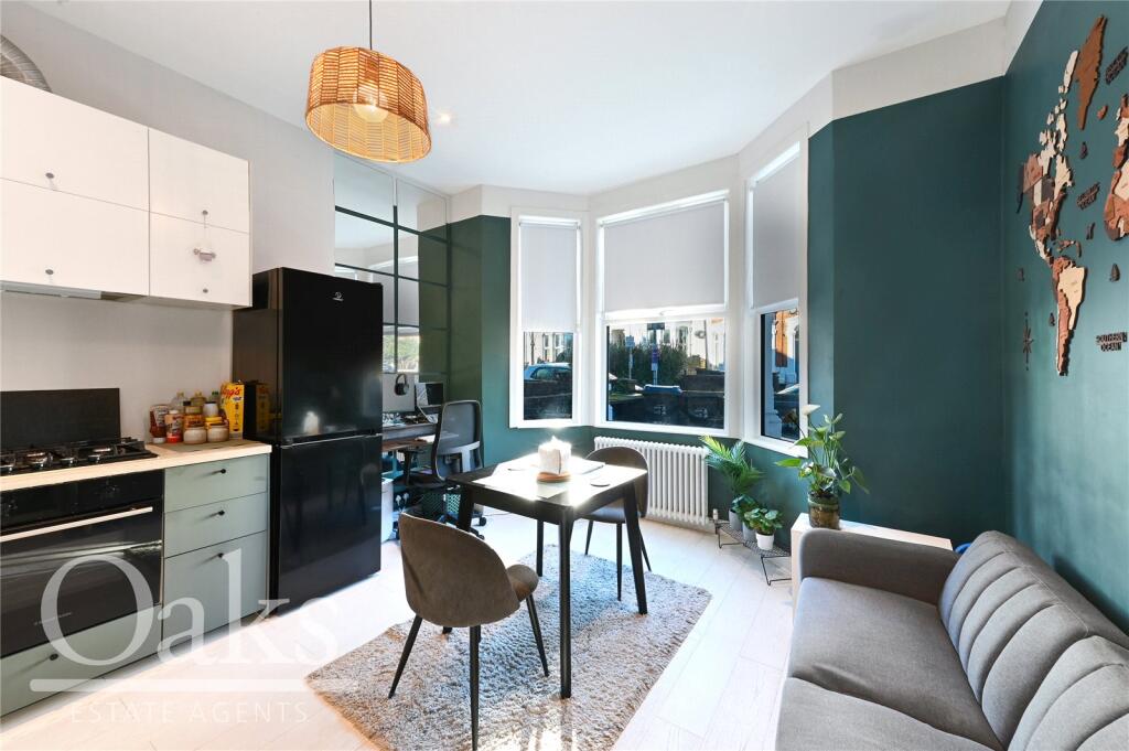 Main image of property: Holmesdale Road, South Norwood