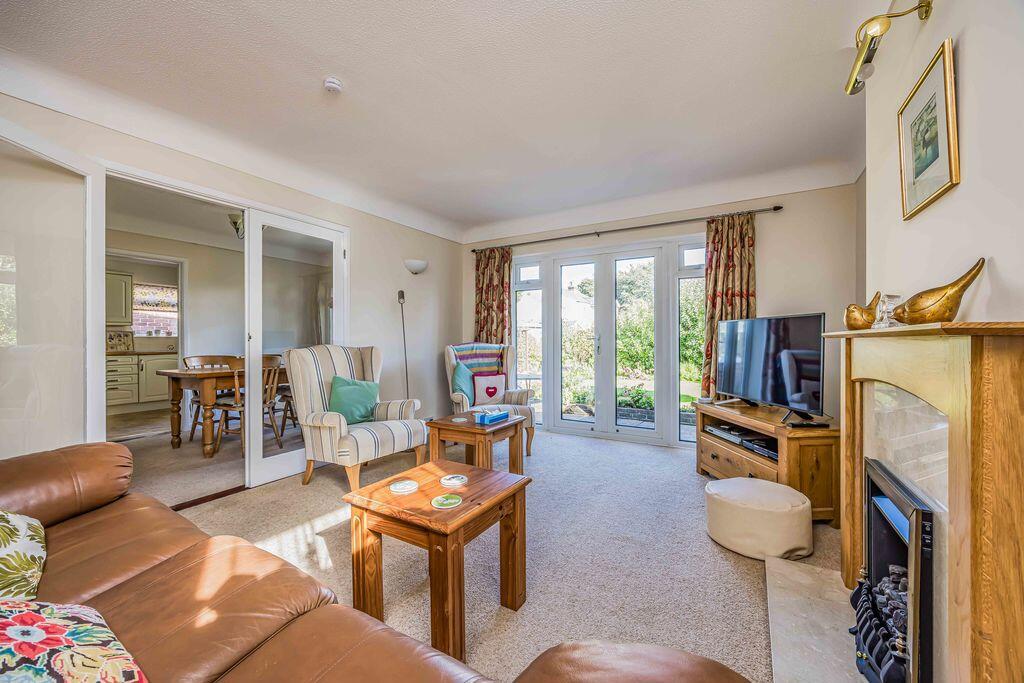 House in Portsmouth - View 4