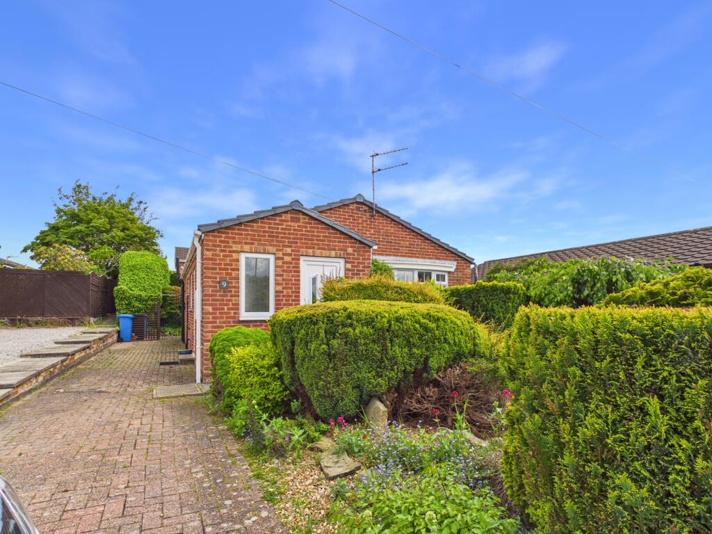 Main image of property: Woodbridge Close, Chellaston