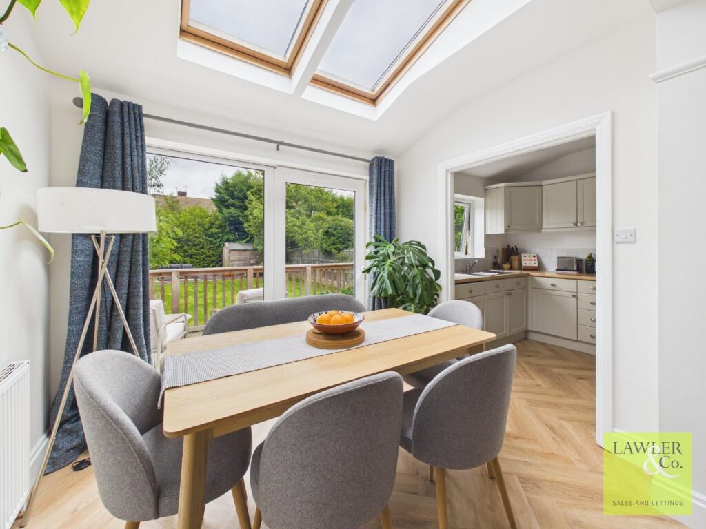 House in Stockport, Heaviley, Woodsmoor - View 5