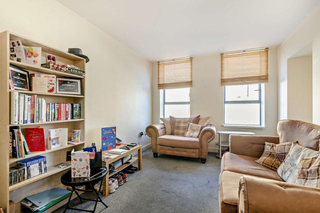 The Lofts, 21 Water Street, HD1 photo 2
