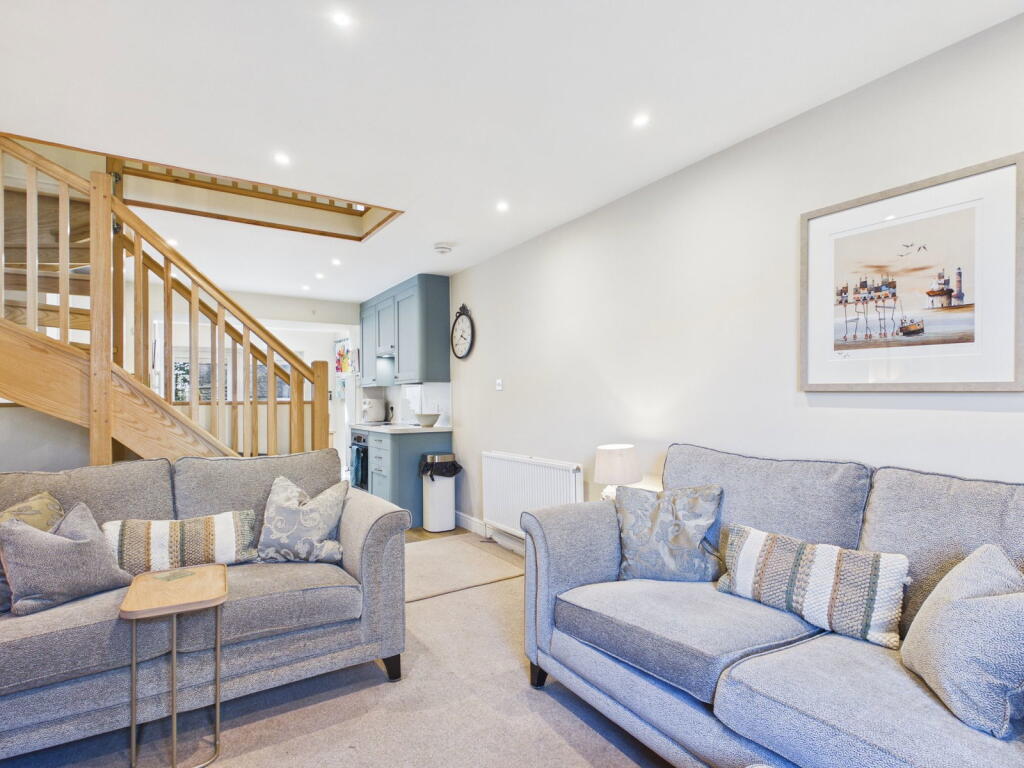 4 Millans Terrace, Ambleside, LA22 9AF - View 4