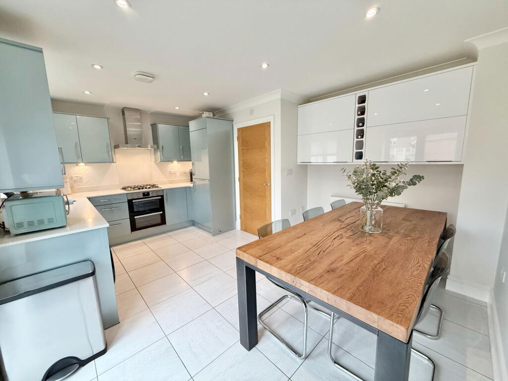 Wasperton Lane, Barford, Warwick, CV35 8DT photo 4