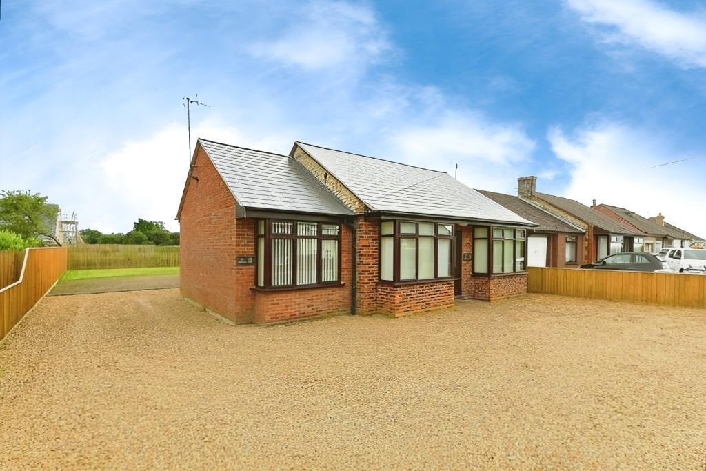 Main image of property: New Road, Welney, Wisbech, PE14 9RA