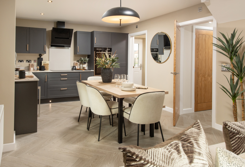 Main image of property: Townsend Road,
Winkleigh,
EX19 8JQ