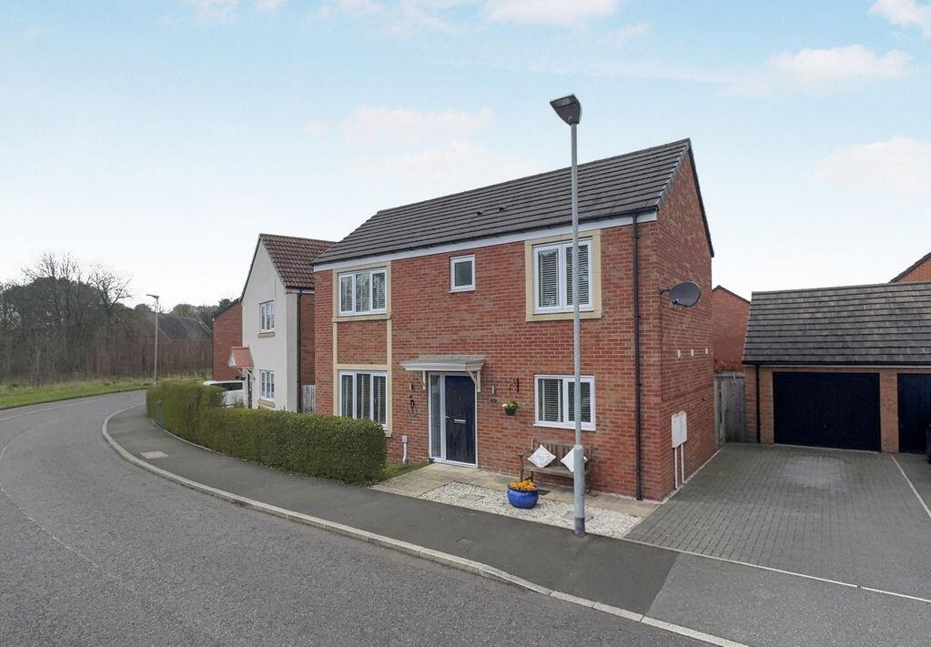 Main image of property: Standrop Crescent, Morpeth