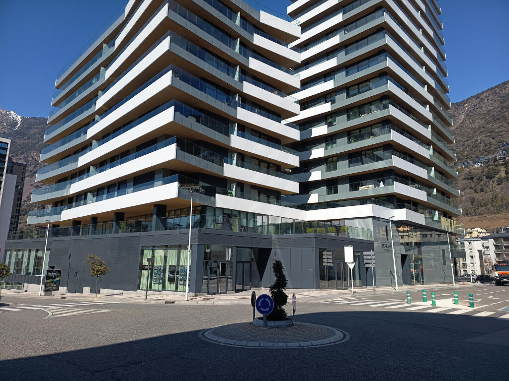 Main image of property: Andorra la Vella