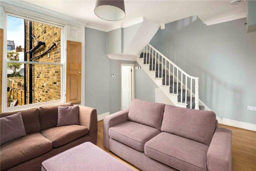 Ellesmere Road, London, E3 photo 4