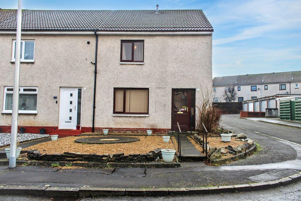 Main image of property: 6 Meadow Green, sauchie FK10 3DF