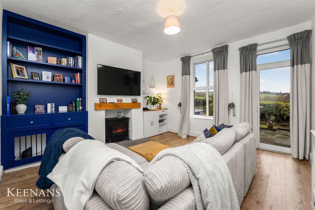 Main image of property: Sandybank Road, Edgworth