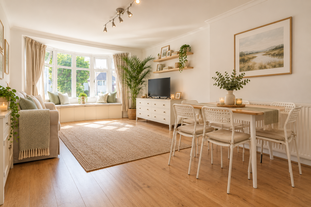 Main image of property: Ashbourne Avenue, Temple Fortune, Barnet, London