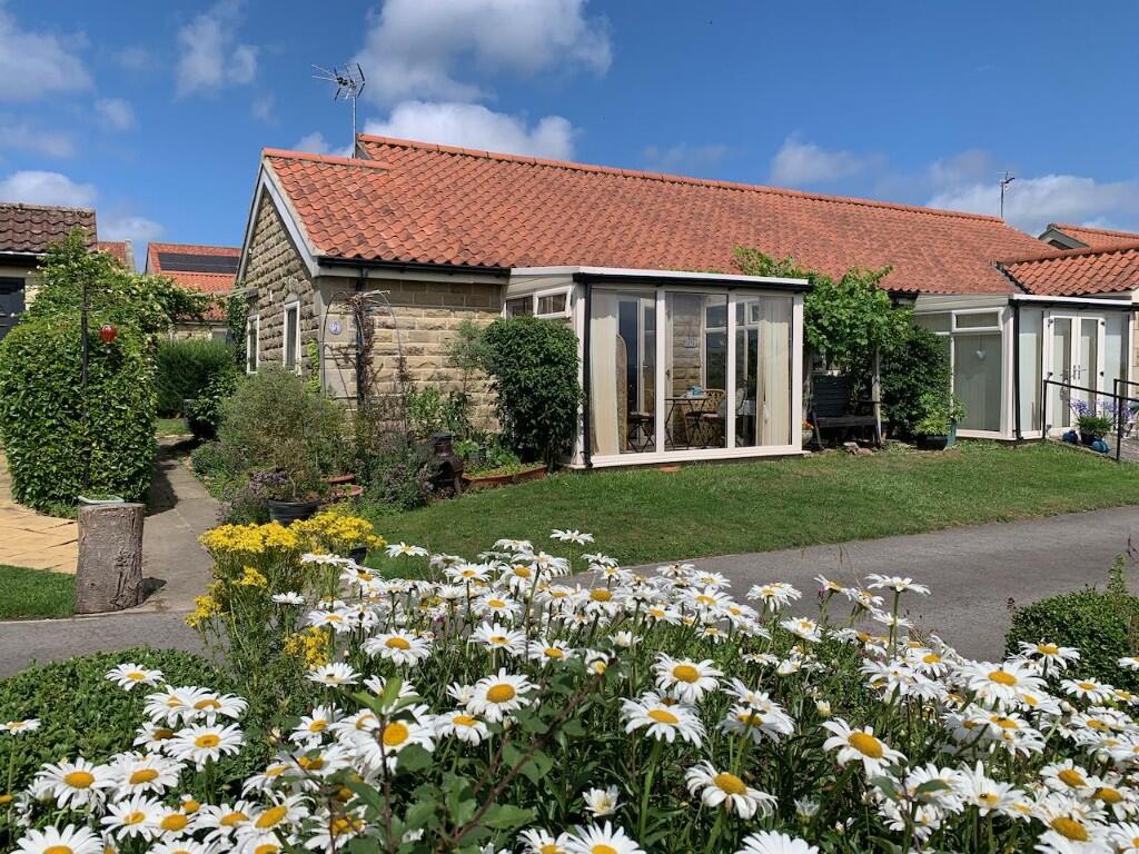 Main image of property: 5 Hurrell Court, Hurrell Lane, Thornton le Dale, YO18 7QR