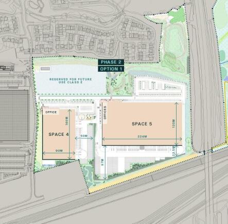 Phase 2 Weston M6 Crewe