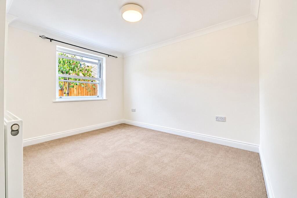 Apartment in North Devon, South Molton - More