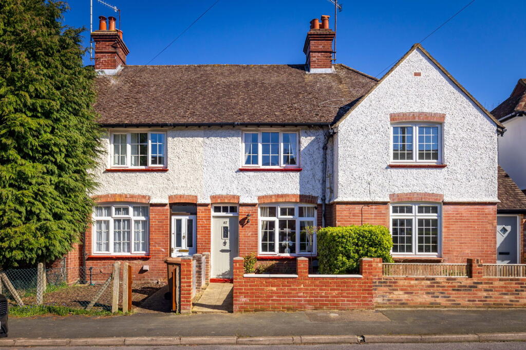 Main image of property: Cline Road, Guildford, GU1
