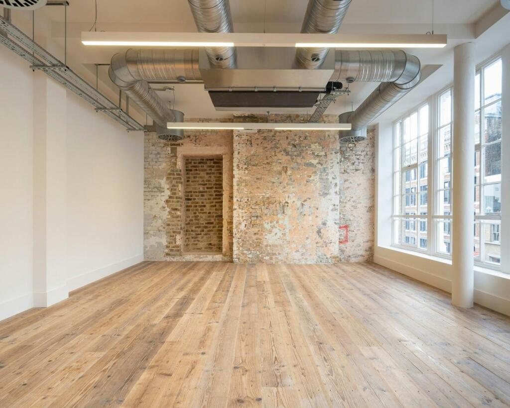 3rd Floor